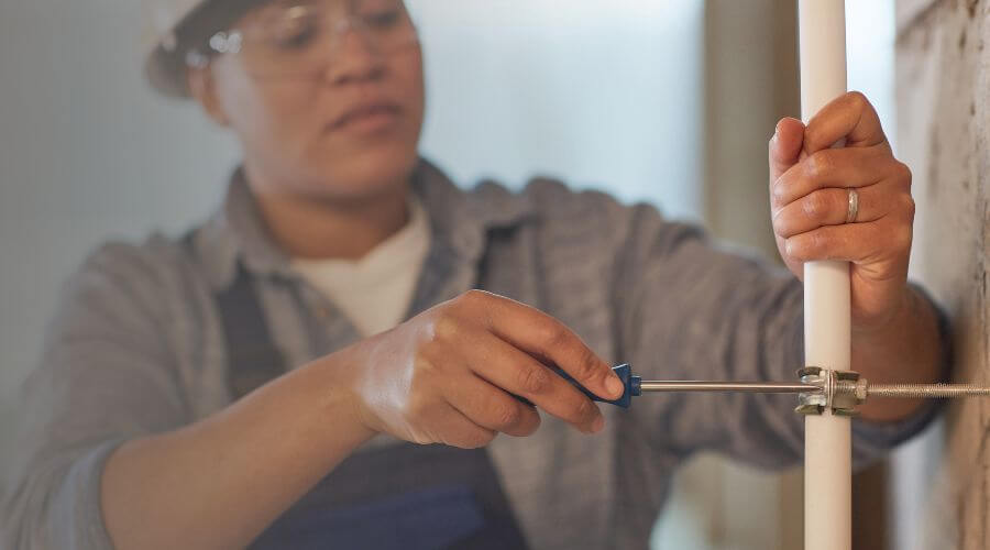 Professional annual plumbing maintenance services in Bolt, WV